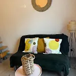 Apartmán 5 Personnes Piscine Pinede Et