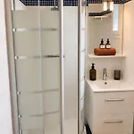 Apartmán 5 Personnes Piscine Pinede Et