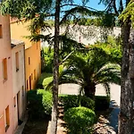 5 Personnes Piscine Pinede Et Apartmán