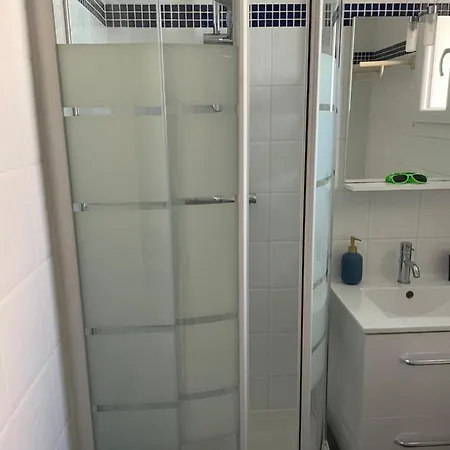 Apartment 5 Personnes Piscine Pinede Et Agde